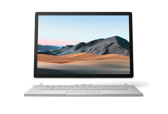 万年Surface 维修前的准备工作