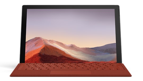 万年清洁和维护 Surface
